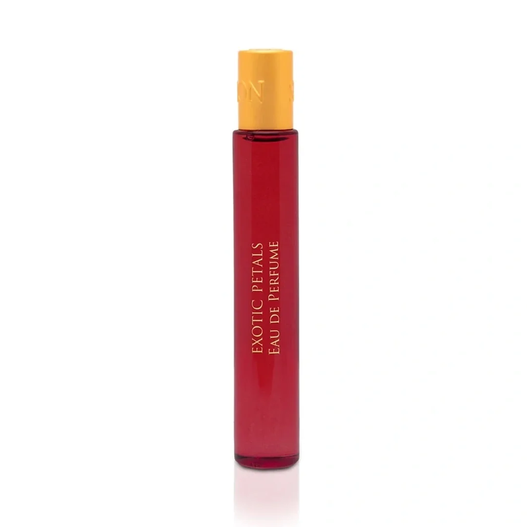 Parfumovaná voda Exotic Petals 10 ml, roll-on