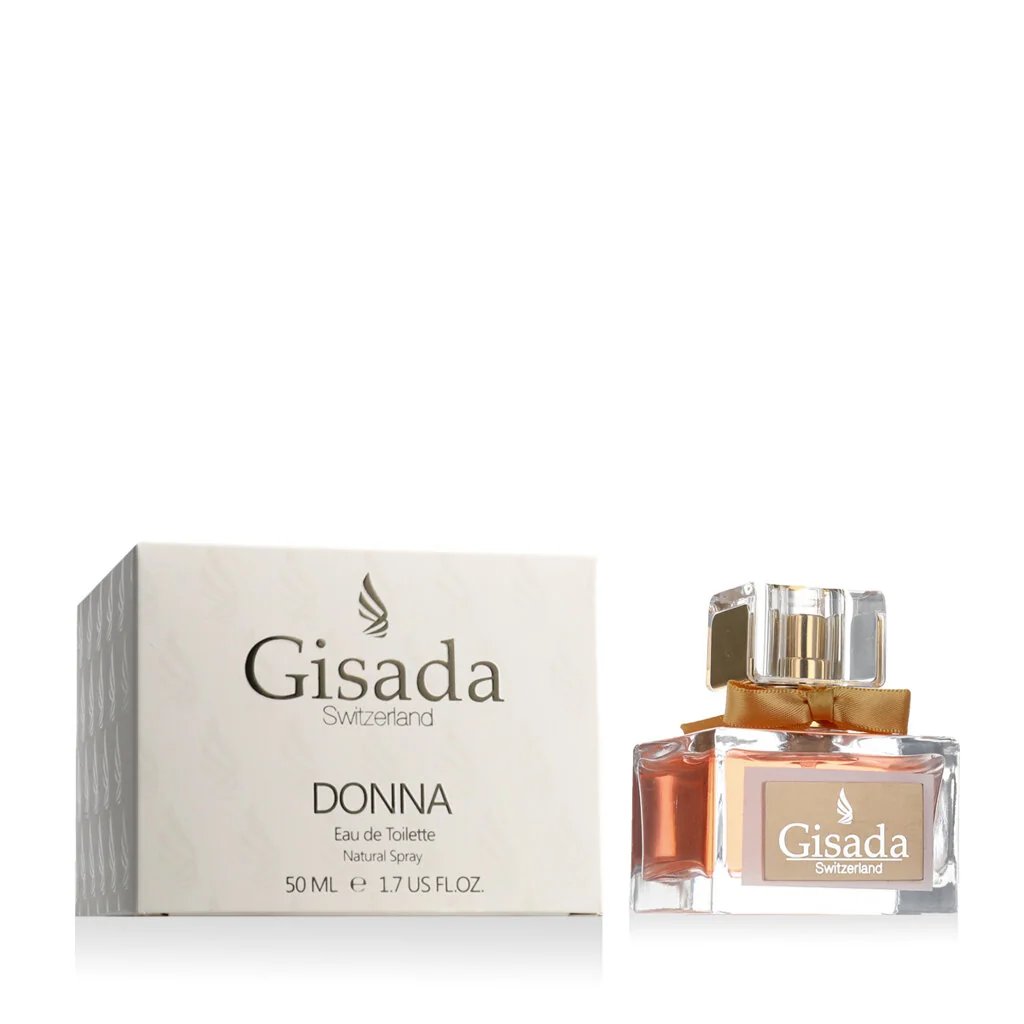 Gisada Donna EDT 50 ml W