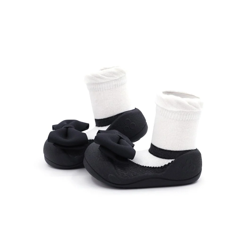 Topánočky Mary Jane A20MA Black M veľ.20, 109-115 mm