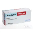 Anopyrin 100 mg