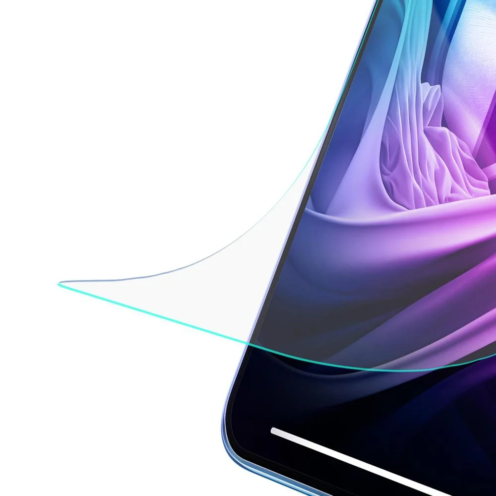 Ochranná fólia Silky Matt Pro pre Xiaomi 15T 5G Transparentná, 3mk
