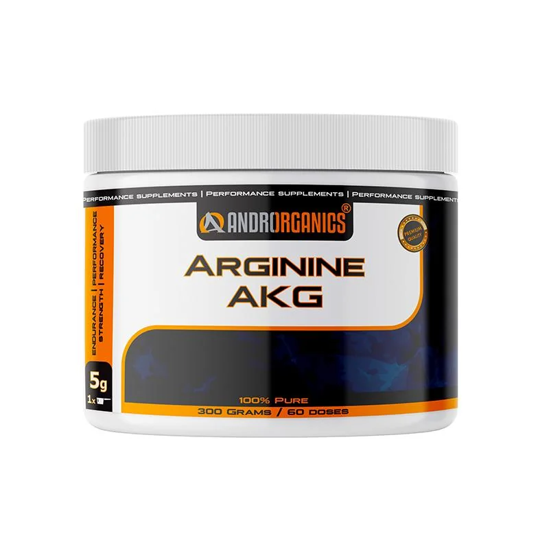 Arginine AKG 300 g