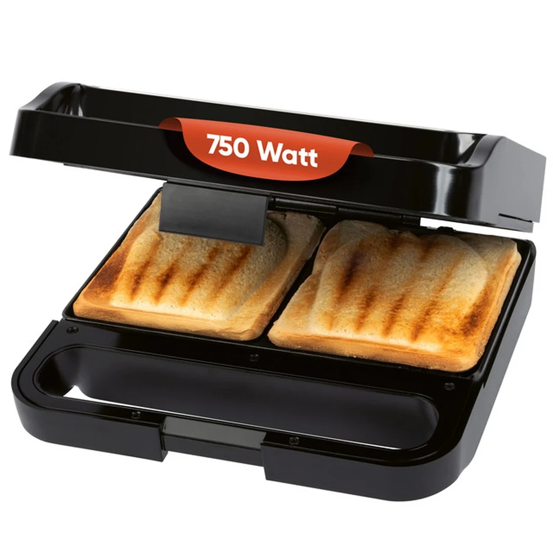 ProfiCook PC-ST 1297 sendvičovač 750 W
