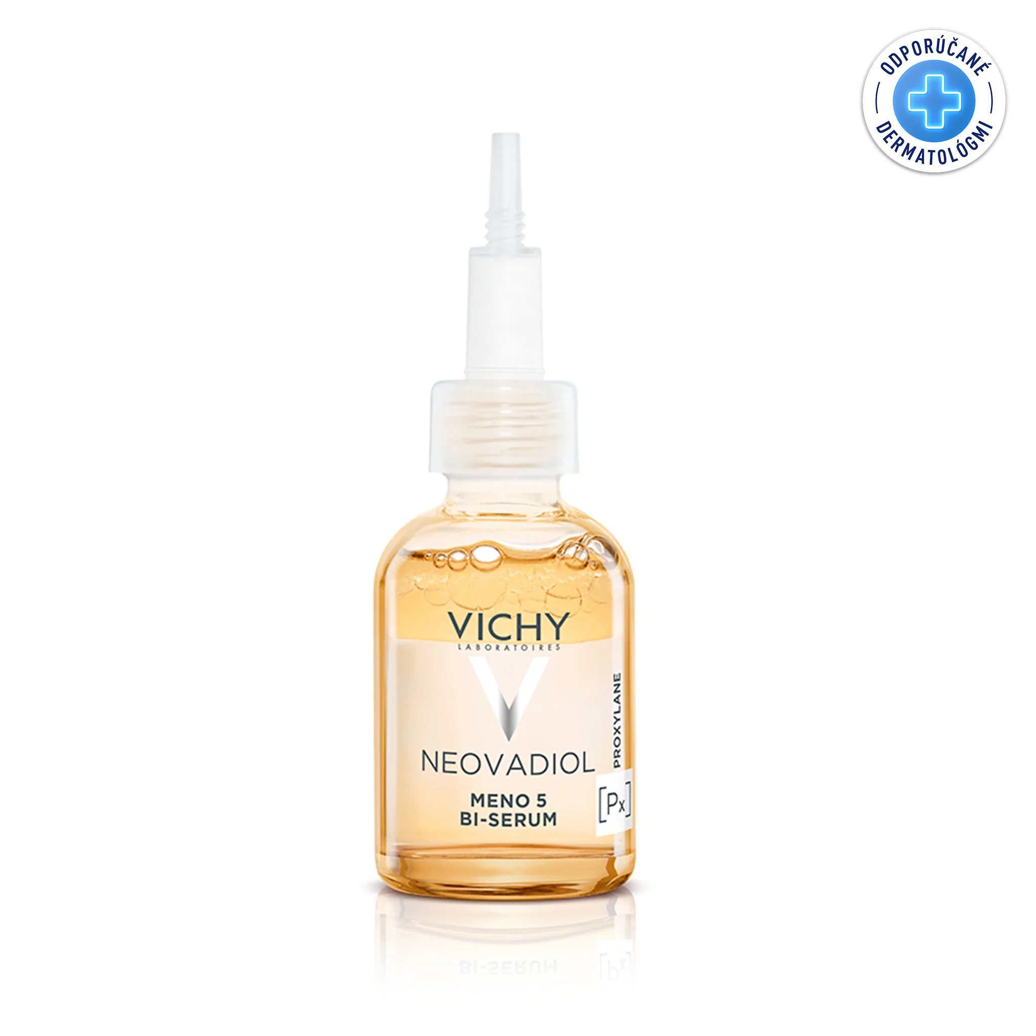 VICHY NEOVADIOL MENO 5 SERUM 30ml 1×30 ml, dvojfázové sérum