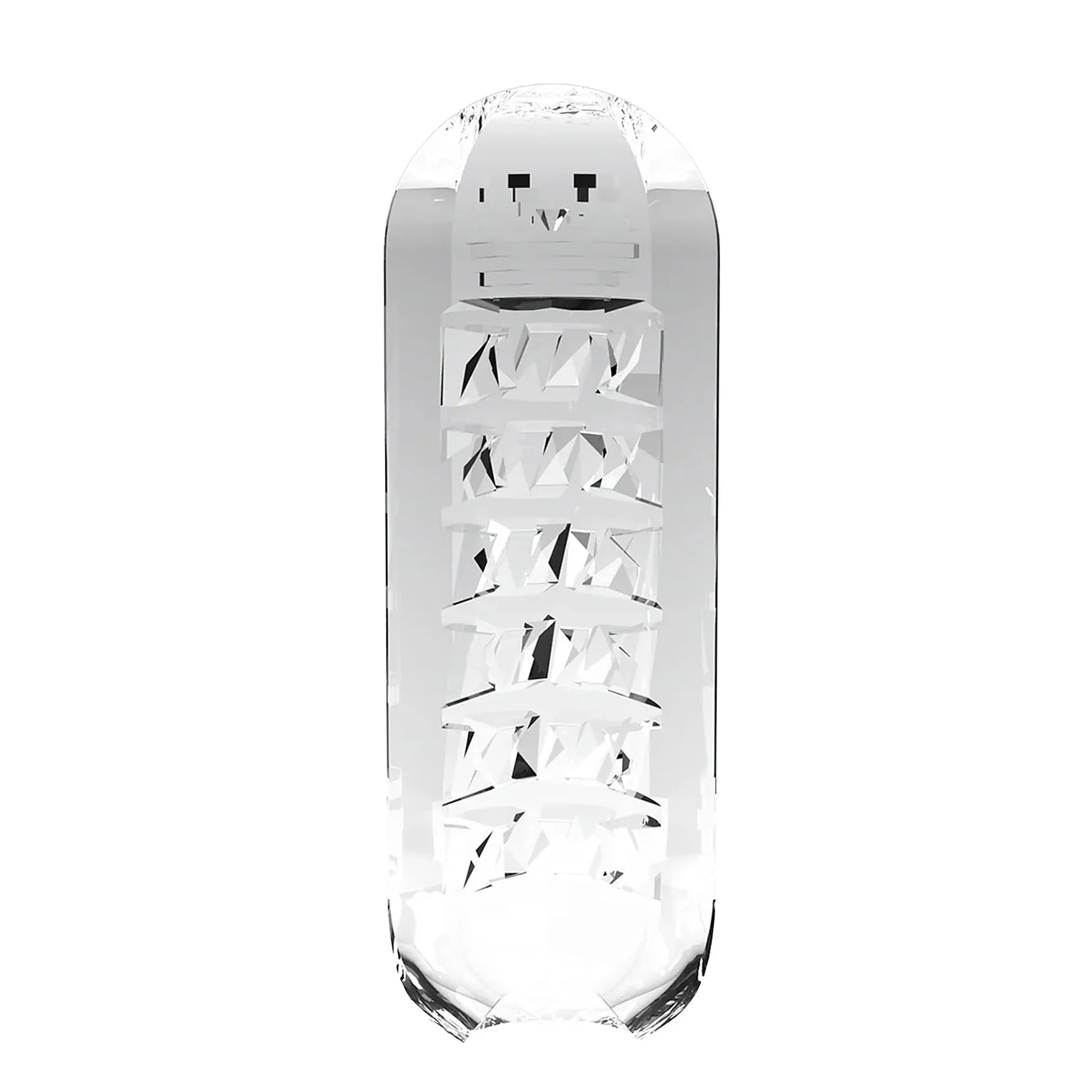 Masturbátor - Tenga Spinner 06 Brick