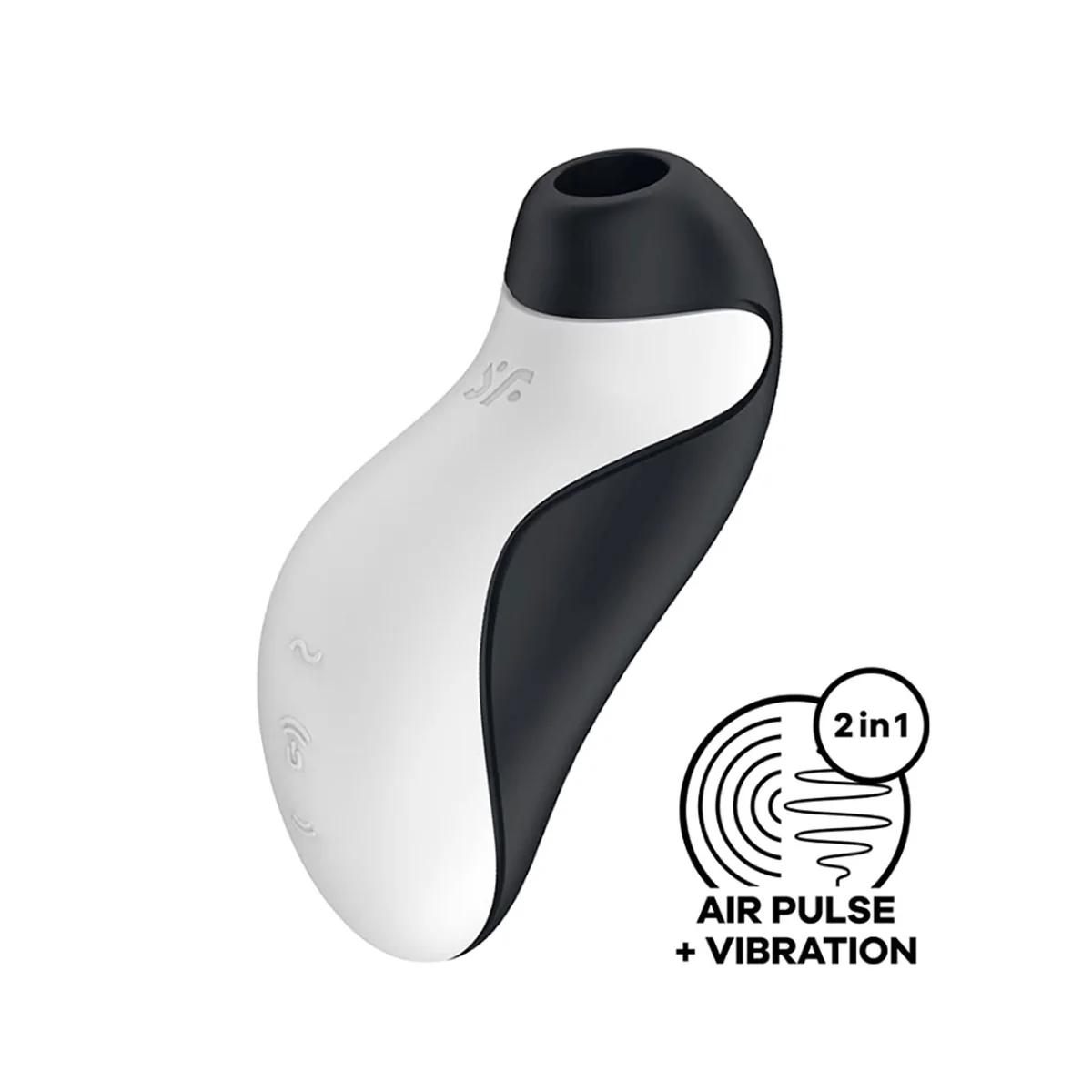Satisfyer Orca
