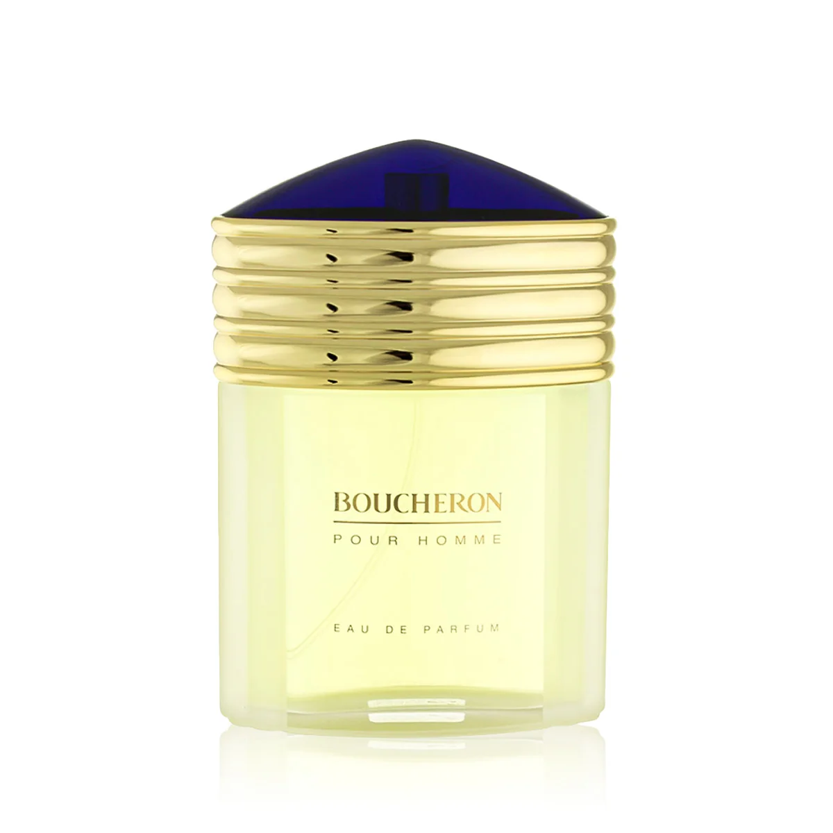 Boucheron Pour Homme Eau de Parfum 100 ml pre mužov