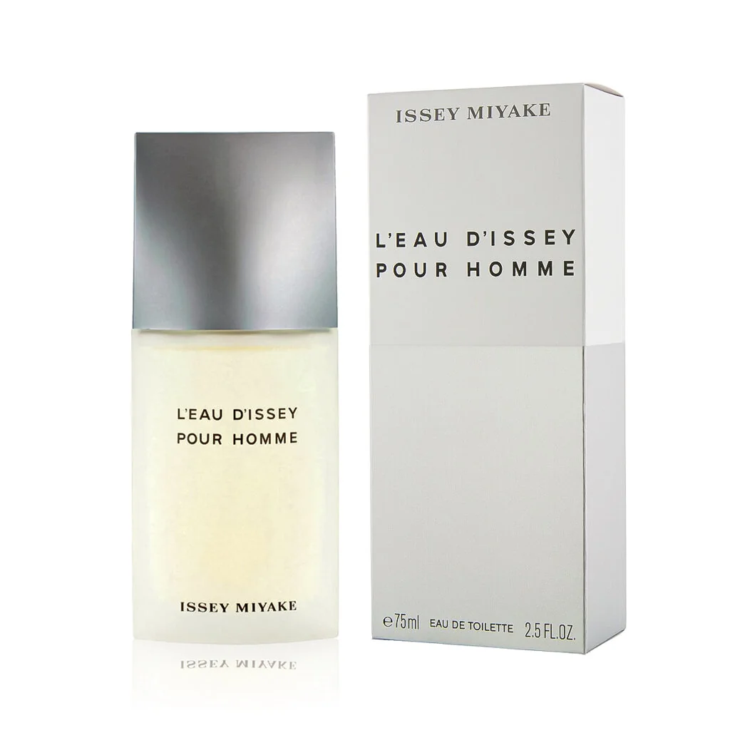 Issey Miyake L'Eau d'Issey Pour Homme EDT 75 ml M