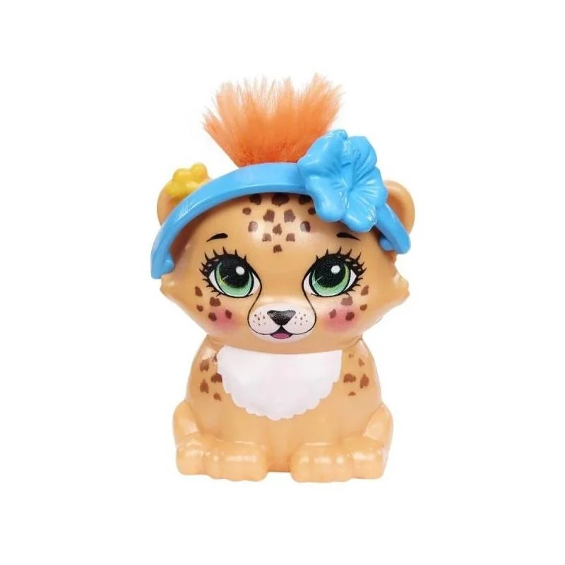 Mattel Enchantimals Charisse a Grinsy