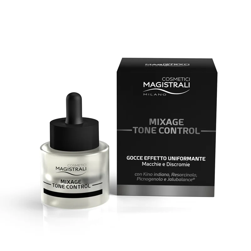 COSMETICI MAGISTRALI MIXAGE TONE CONTROL 15 ml