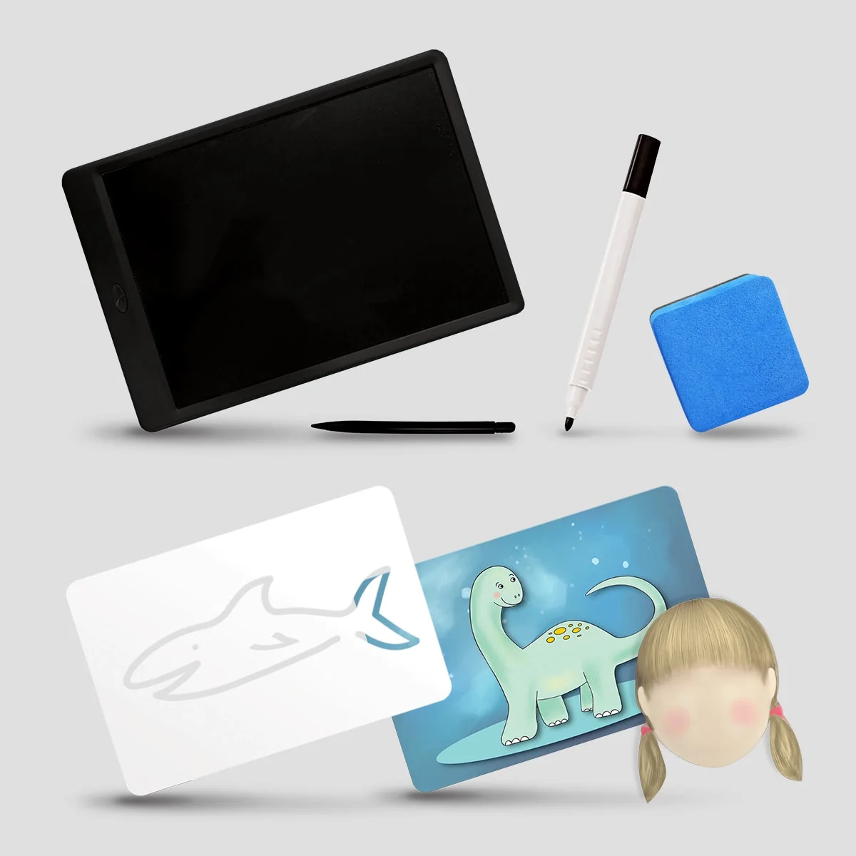 EduPad - Kreslenie 