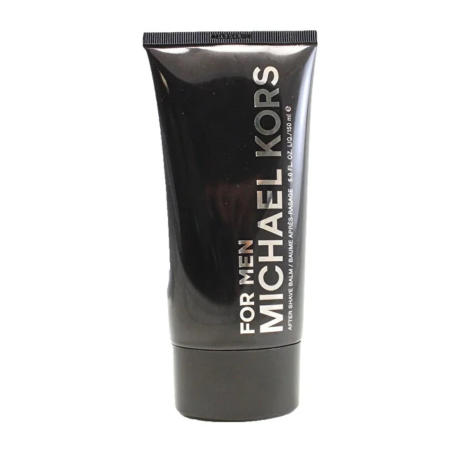 Michael Kors Men Balzam Po Holeni 150ml 1×150 ml, balzam po holení