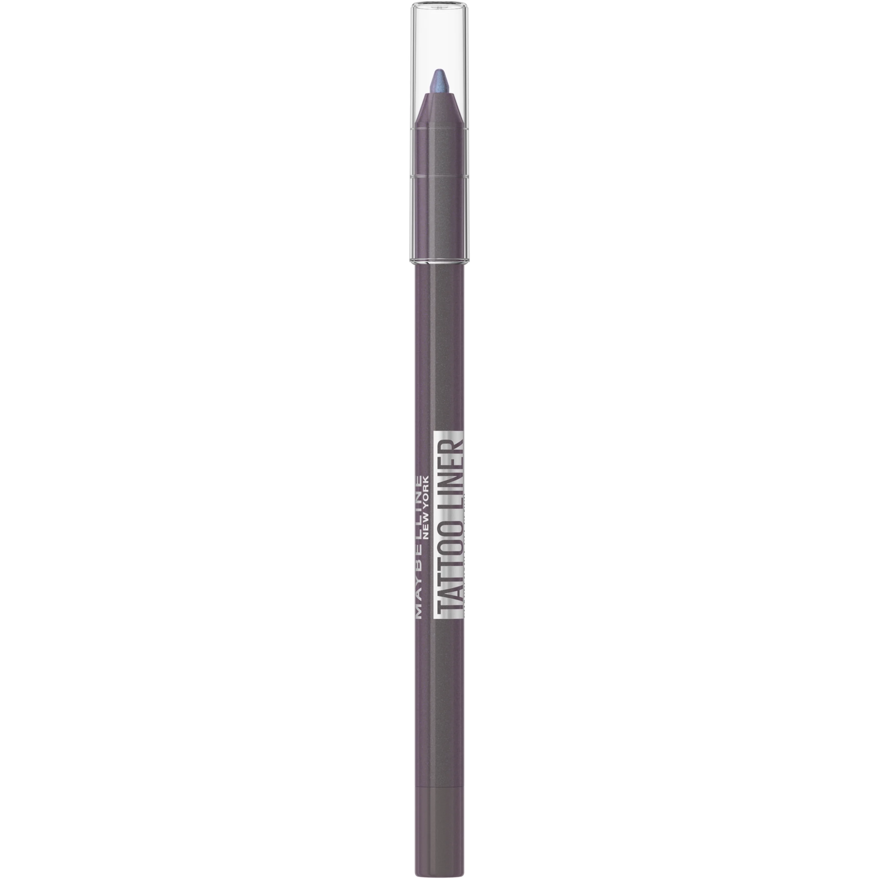 Maybelline New York Tattoo Liner Gel Pencil 822 Space Graphite gélová ceruzka na oči 1×1,3 g, gélová ceruzka
