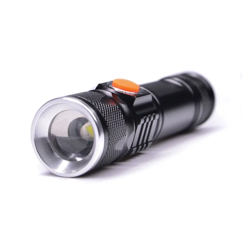 Svietidlo LED ACCU 3W SOLIGHT WN31 200lm