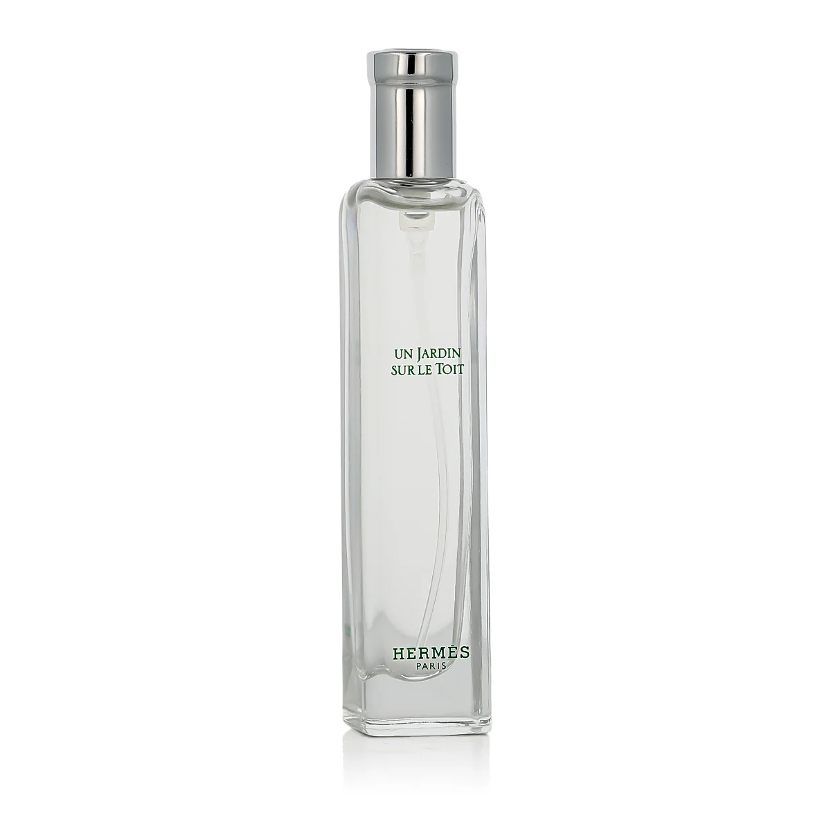Hermes Un Jardin Sur le Toit EDT toaletná voda 15 ml unisex