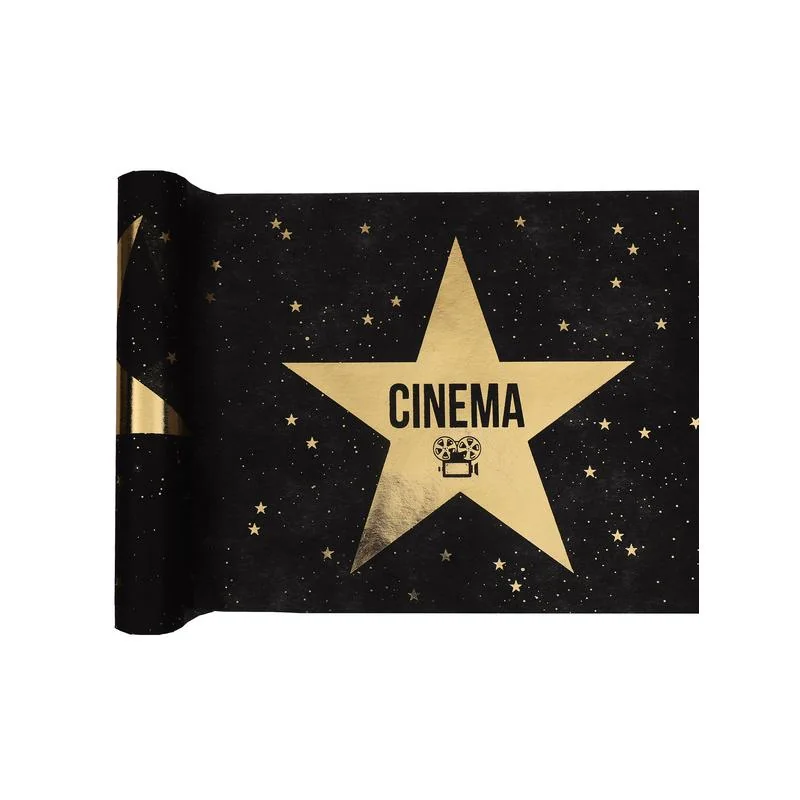 SANTEX Behúň hollywood cinema 30 cm x 5 m