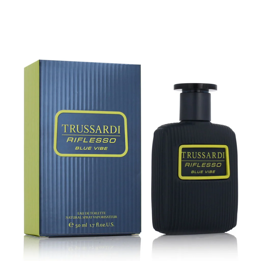 Trussardi Riflesso Blue Vibe EDT 50 ml M