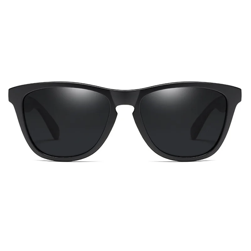 DUBERY Mayfield 8 slnečné okuliare, Sand Black / Black