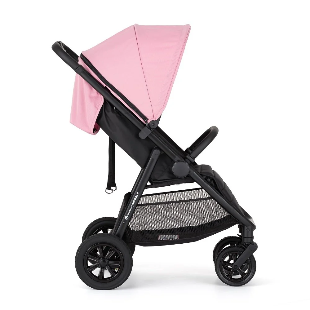 Kočík športový Airwalk Rose Pink 