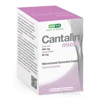 Cantalin micro