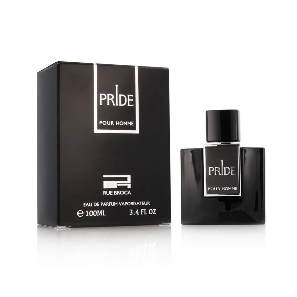 Rue Broca Pride Pour Homme EDP parfémovaná voda pre mužov 100 ml