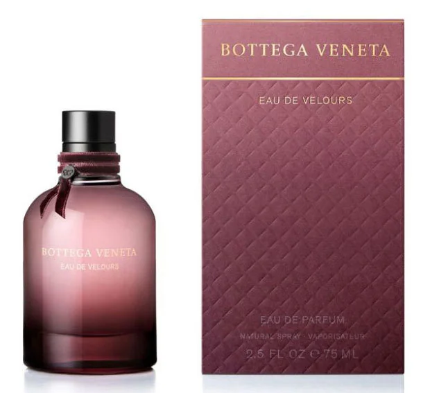 Bottega Veneta Eau De Velours Edp 50ml 1×50 ml, parfumová voda