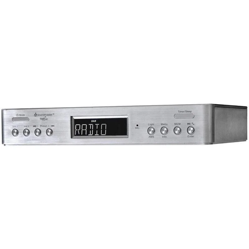 SOUNDMASTER UR2045SI, kuchynské rádio