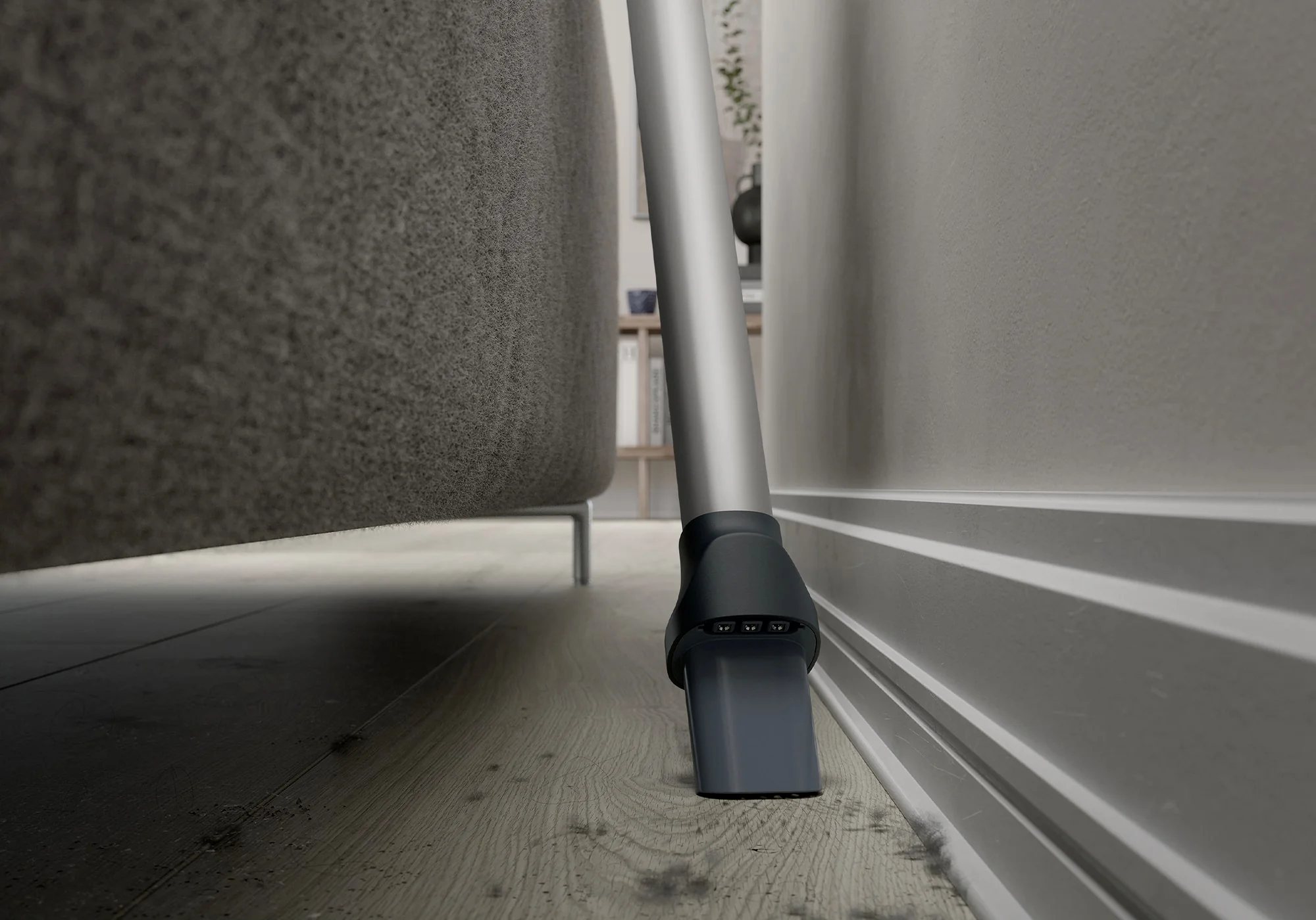 ELECTROLUX Tyčový vysávač EP71UB14DB