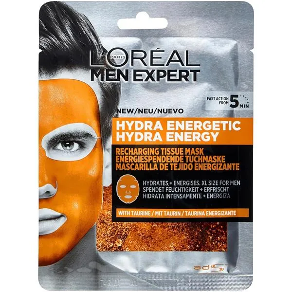 LOREAL ME HYD ENERG T MASK S30 INTER HYDR 30G