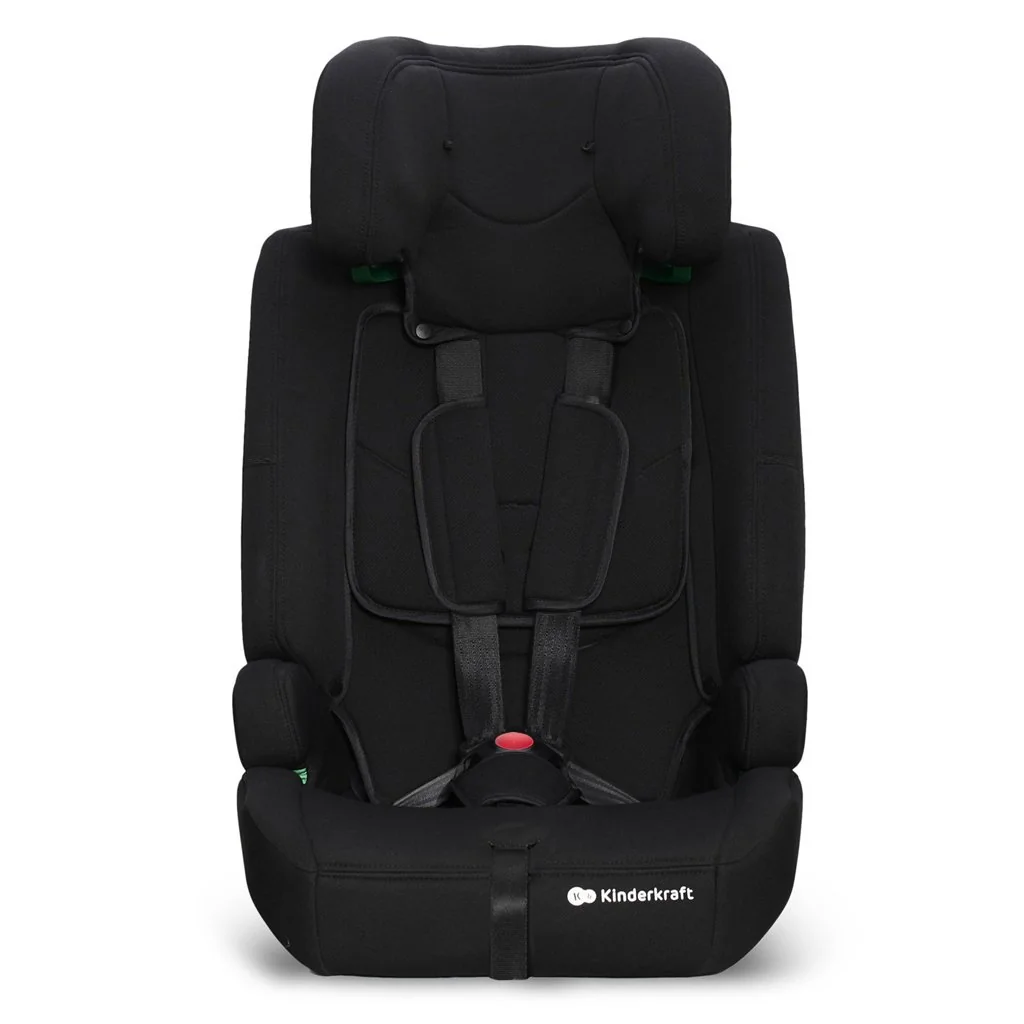Autosedačka Safety fix 2 i-size black (76-150 cm)