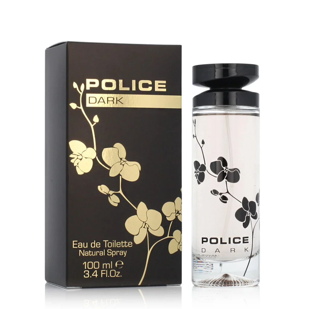 POLICE Dark Women EDT 100 ml W
