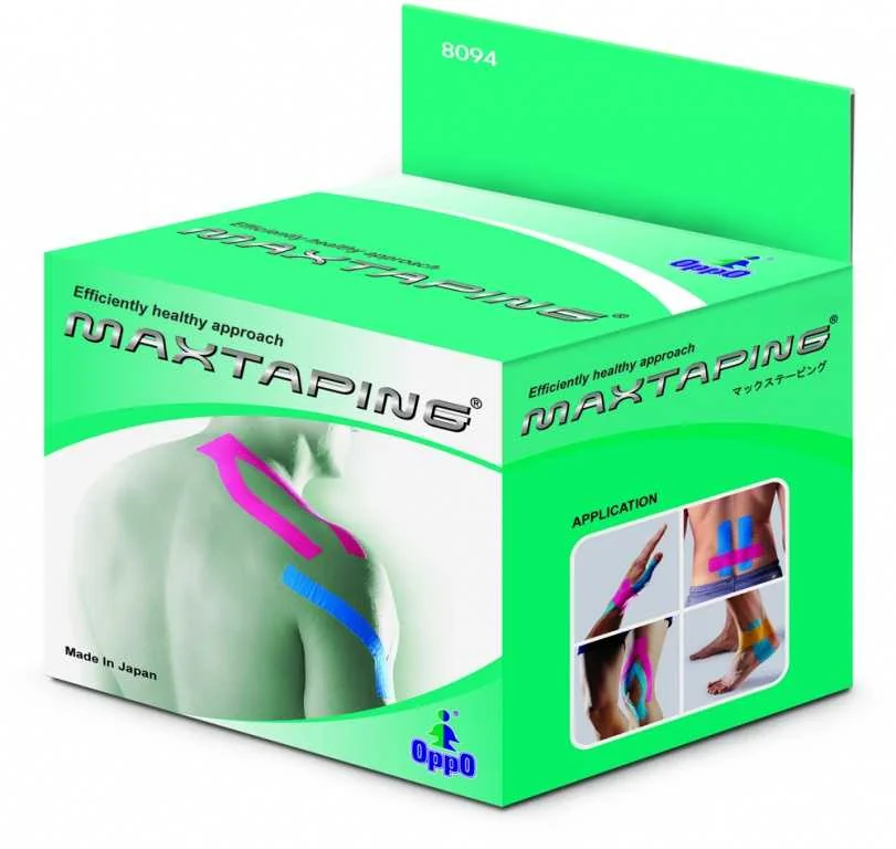 MAXTAPING 4.5M RUZOVA 8094RD 1×