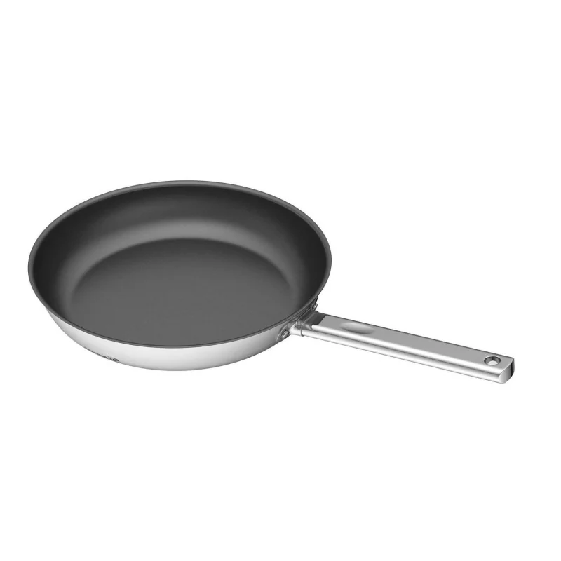 G21 Sada riadu Gourmet Magic s cedníkom, 4 díly, nerez Gourmet Magic s cedníkom, 4 díly, nerez G21-04PH-MG