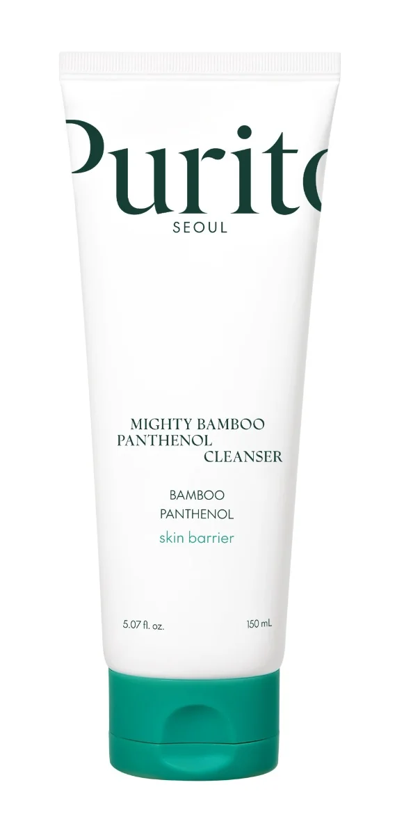 Purito Defence Barrier Ph Cleanser 150 ml 1×150 ml, ochranný čistaici gél