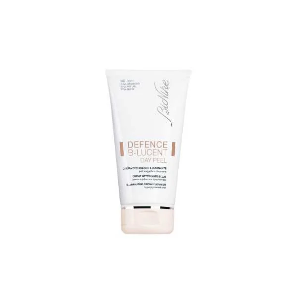 DEFENCE B-LUCENT ROZJASNUJUCI CISTIACI KREM 150ML 1×