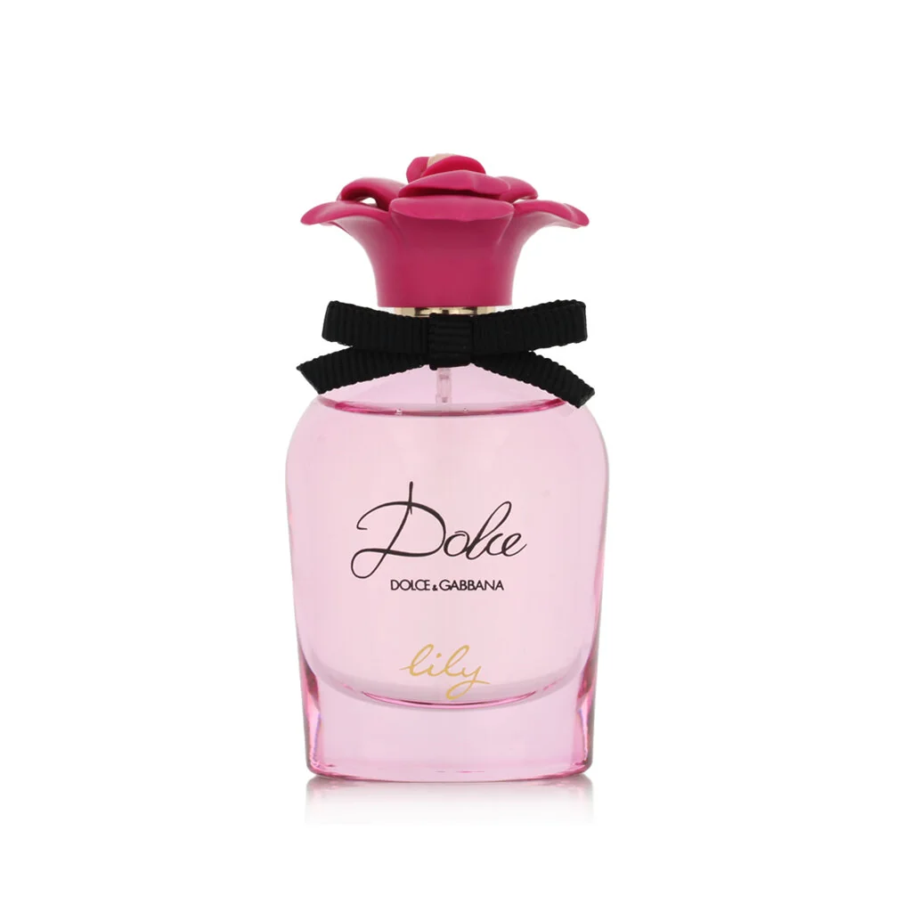 Dolce & Gabbana Dolce Lily toaletná voda 50 ml pre ženy