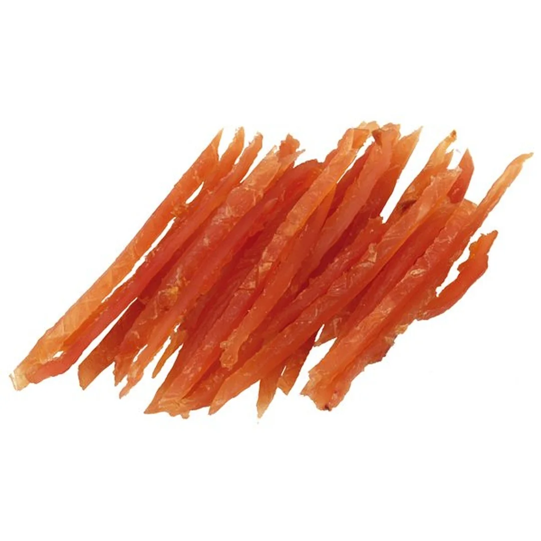 Pochúťka kura, mäkké prúžky 500g 500g