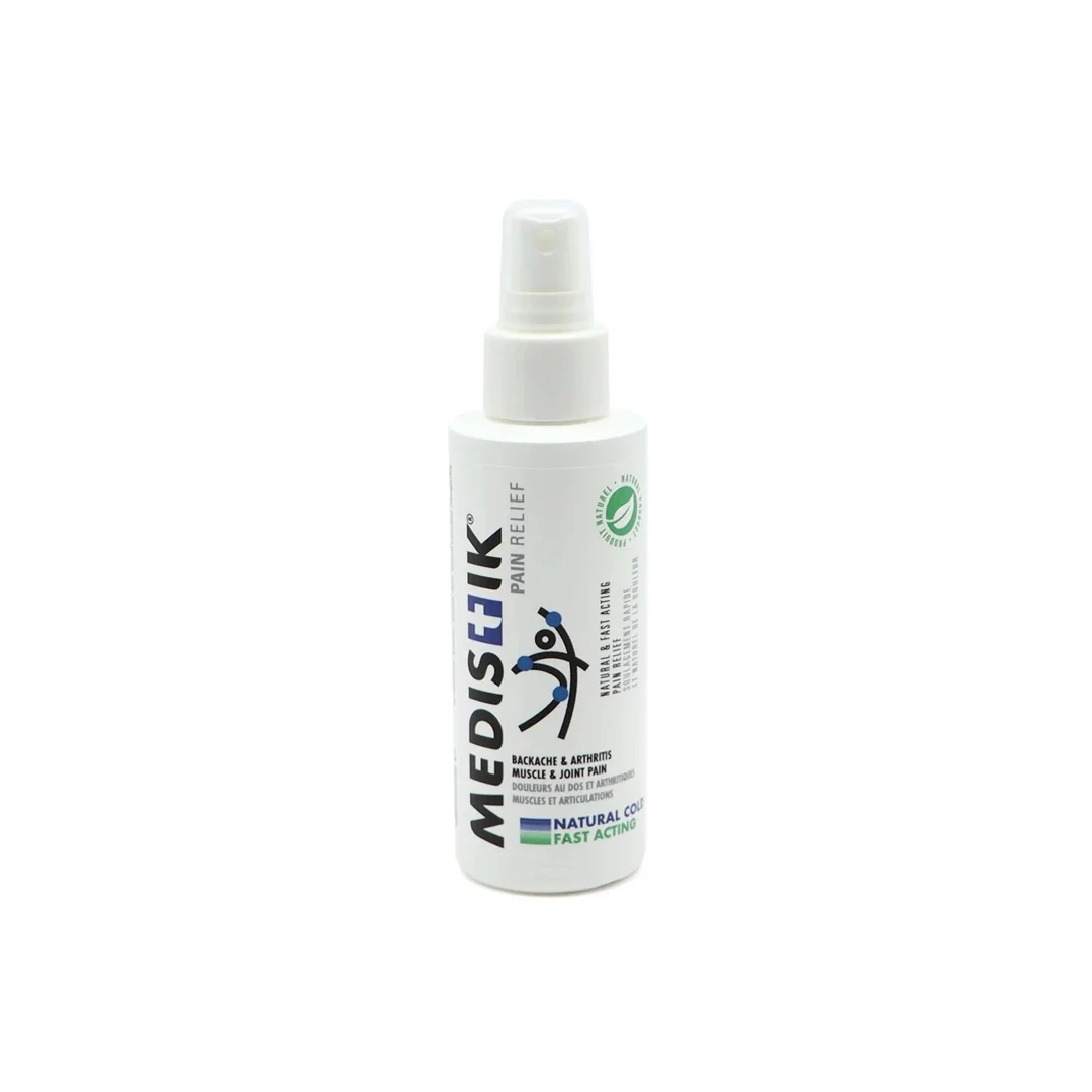 Medistik Natural Cold Spray 118ml