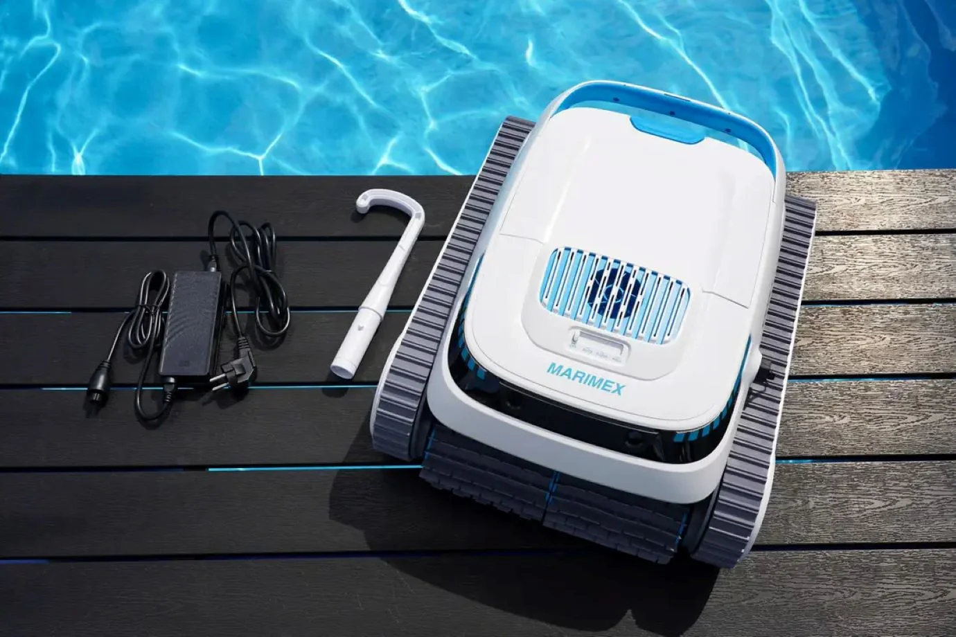 Bazénový vysávač Marimex RobotVac Fraser 10800069