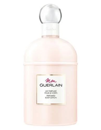 Guerlain Monguerlain Lot 200ml 1×200 ml, telové  mlieko