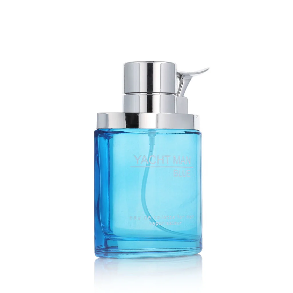 Myrurgia Yacht Man Blue EDT 100 ml M