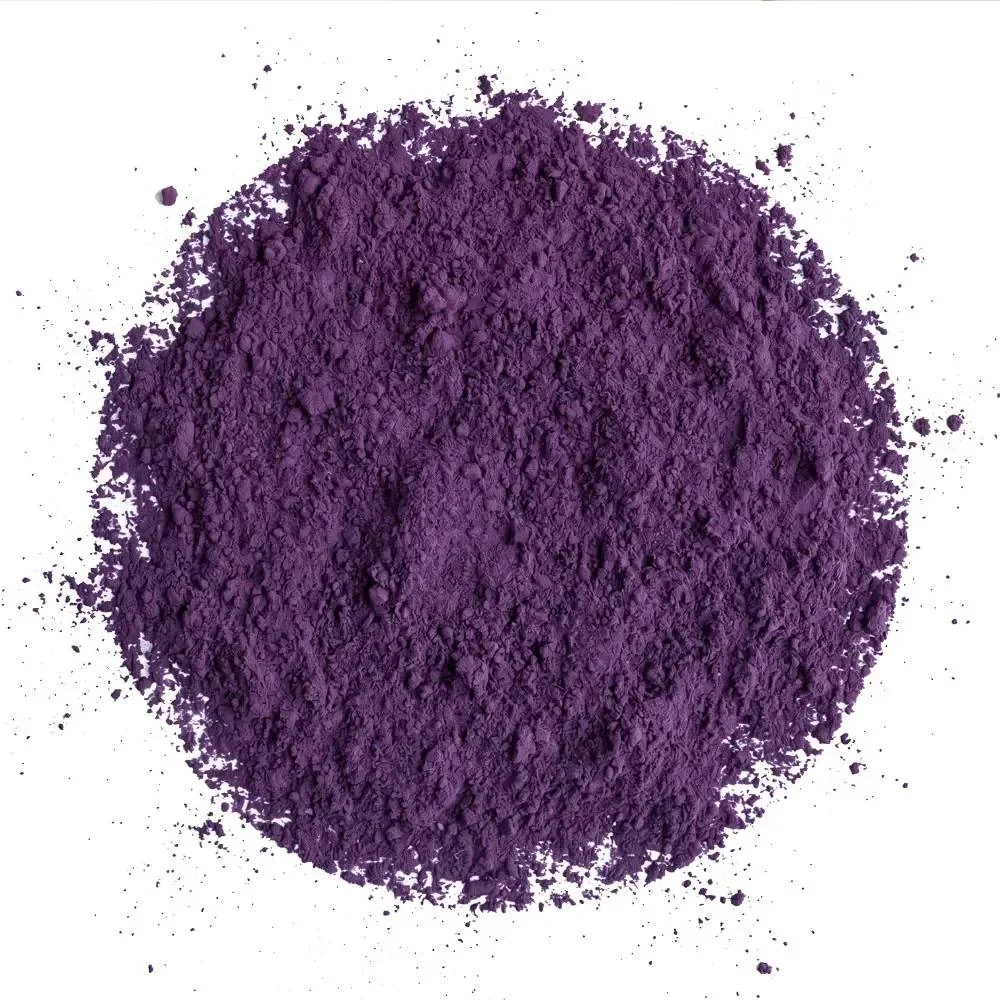 100% Ube prášok 100g 1×100 g, ube prášok