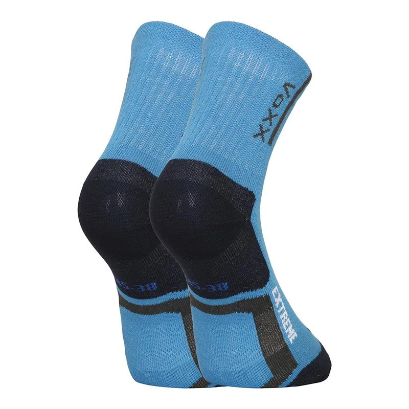 3PACK detské ponožky Voxx viacfarebné (Josifek-mix-uni) 35/38