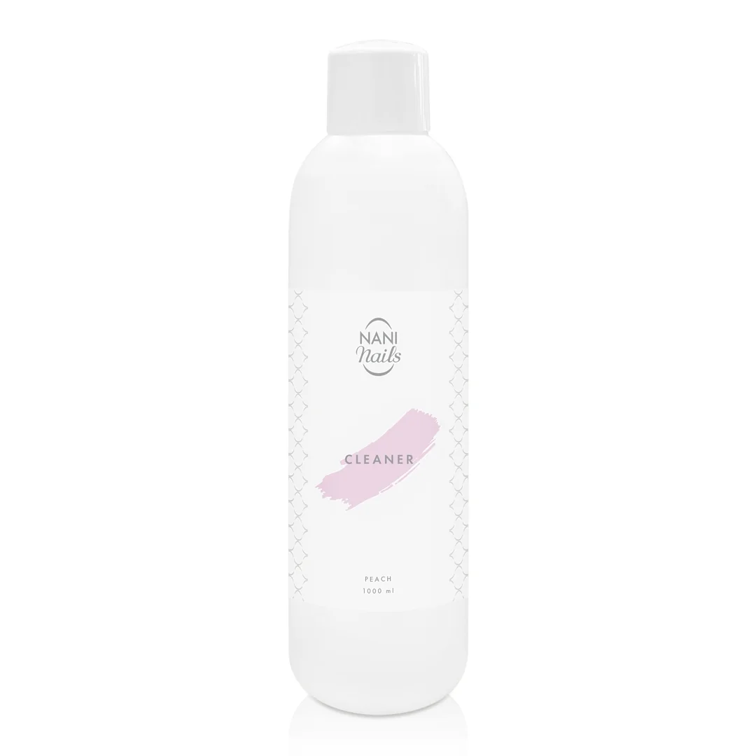 Cleaner – odstraňovač výpotku 1000 ml, broskyňa