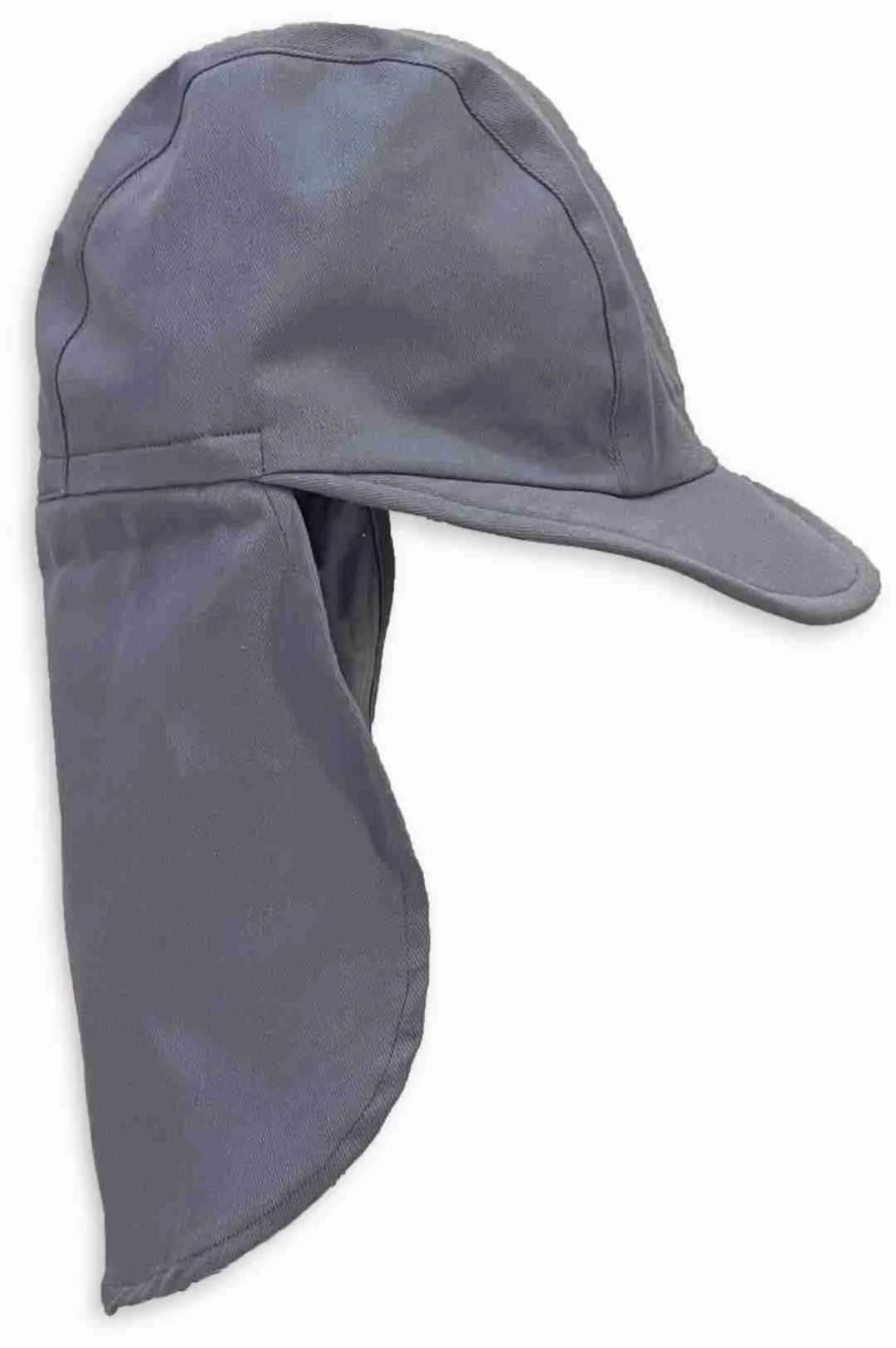 FILIBABBA Klobúk proti slnku Powder Blue 1×1 ks, klobúk