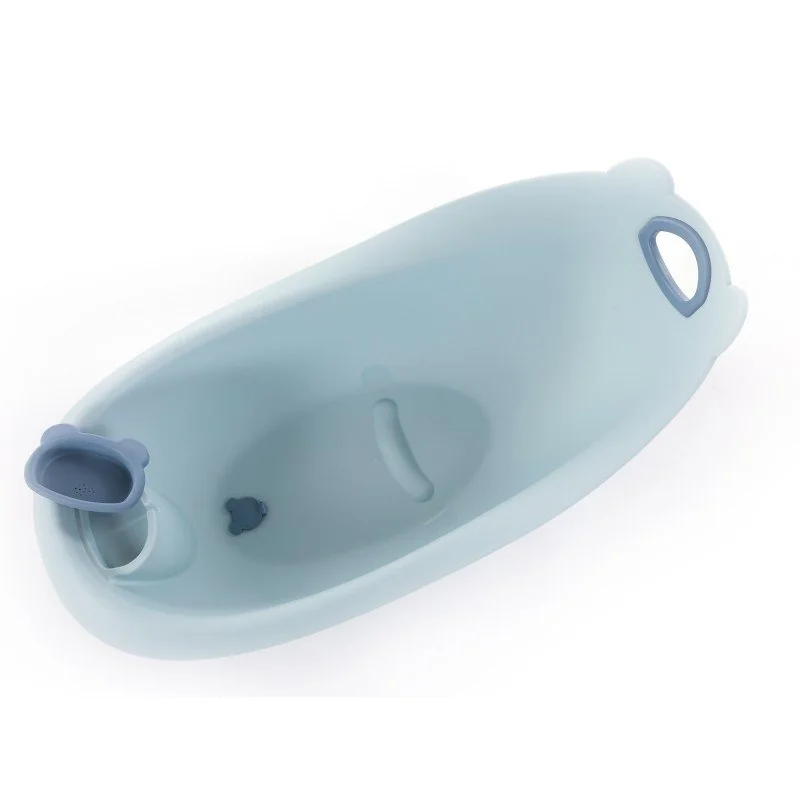 Bo Jungle vanička B-BATH BEAR Pastel Blue