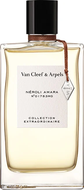 Van Cleef&Arpels Ce Neroli Amara Edp 75ml 1×75 ml, parfumová voda
