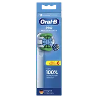 Oral-B Pro Precision Clean čistiace hlavice