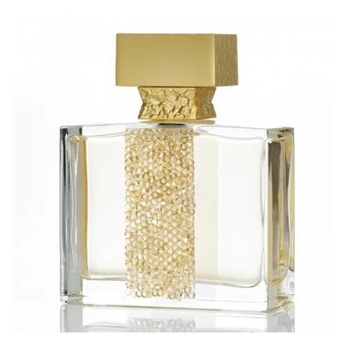 M. Micallef Royal Muska Edp 100ml 1×100 ml, parfumová voda