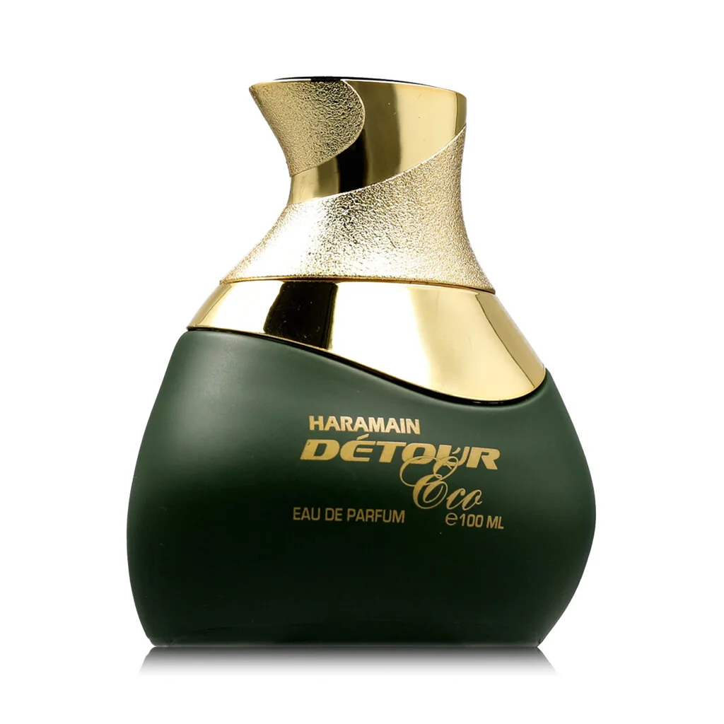 Al Haramain Détour Éco EDP 100 ml UNISEX